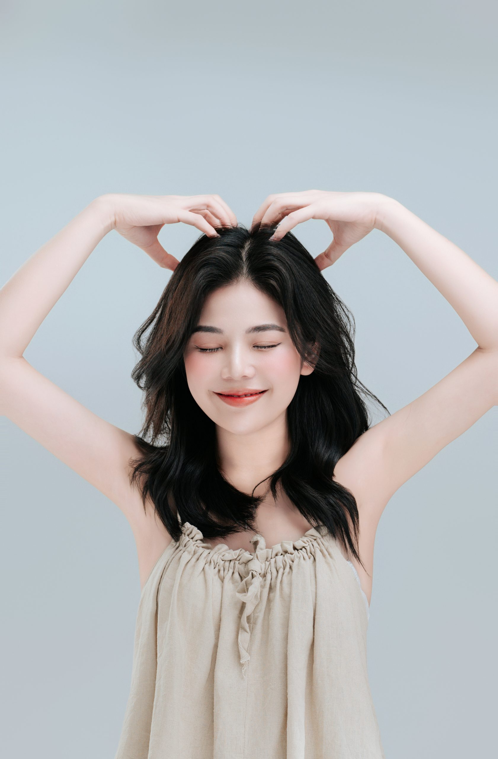 Loi ich cua xit duong moc toc
